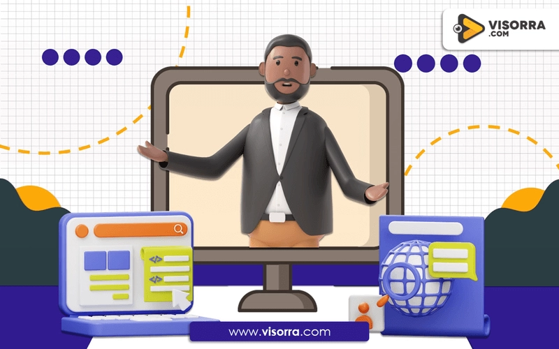 Jasa Pembuatan Video Company Profile - Visorra