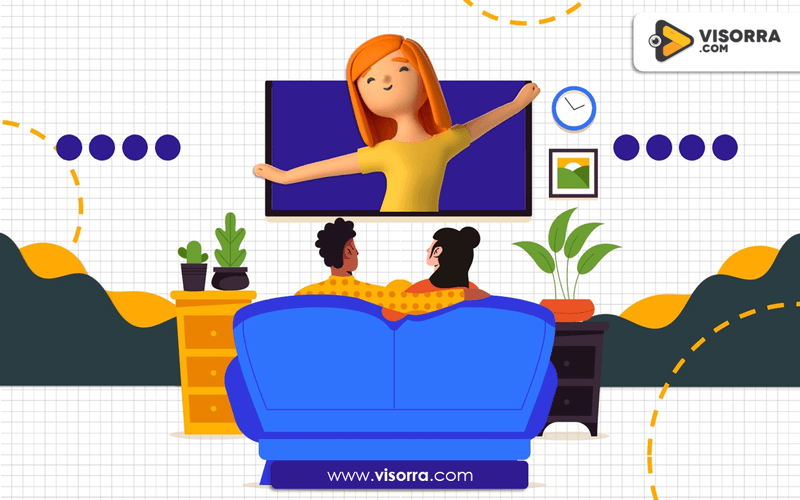 alasan pentingnya video company profile bagi perusahaan Visorra