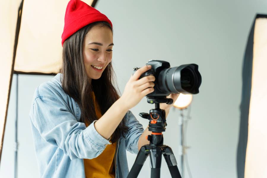 7 Tips Memilih Jasa Video Shooting Terbaik untuk Bisnismu!