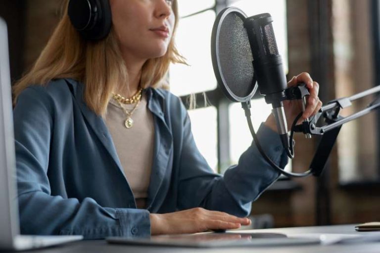 Voice Over Elearning Voice Over Elearning