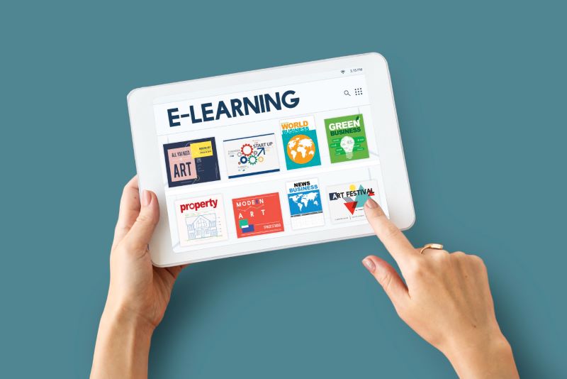 Manfaat Media Pembelajaran Elearning Berkualitas, Yuk Simak!