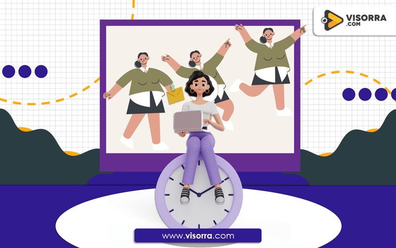 Urgensi Kebutuhan Akan Video Motion Grafik Yang Wajib Kamu Pahami - Visorra