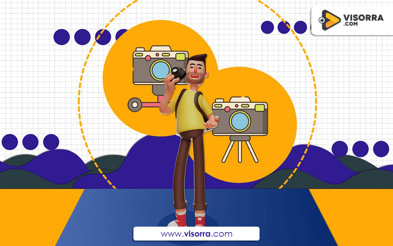 Jasa Foto Produk/Product Photography di Visorra