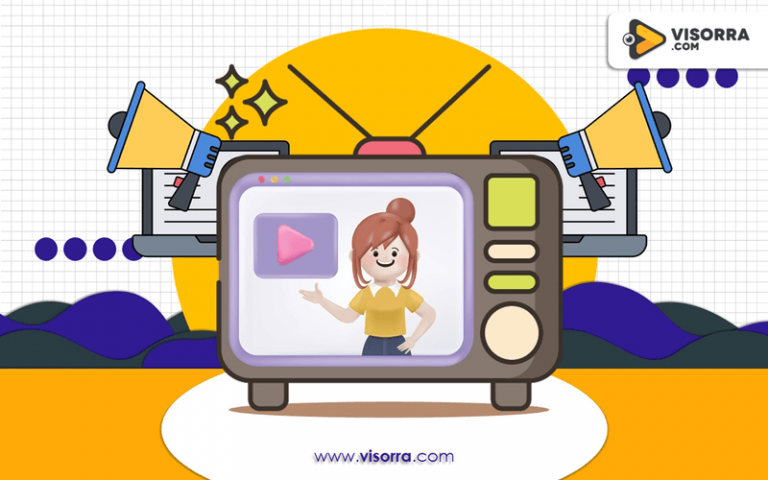 Jasa Pembuatan Video TV Commercial di Visorra