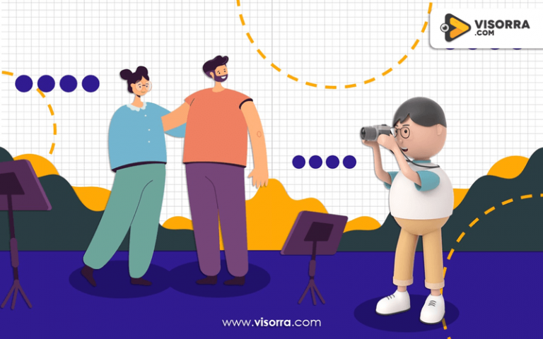 Jasa Buat Video Shooting dan Bagaimana Variasi Rekomendasinya Visorra