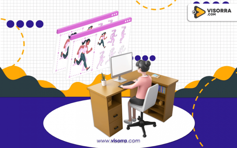 Jasa Pembuatan Video Company Profile Animasi Perusahaan Visorra Jasa Pembuatan Video Company Profile Animasi Perusahaan Visorra