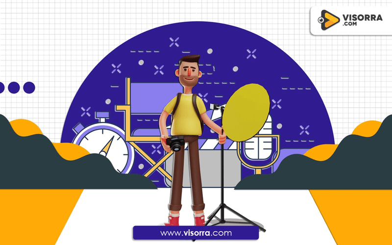 Jasa Video Company Profile Profesional Terbaik di Indonesia Visorra