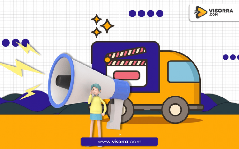 Jasa Video Marketing Meningkatkan Penjualan Visorra