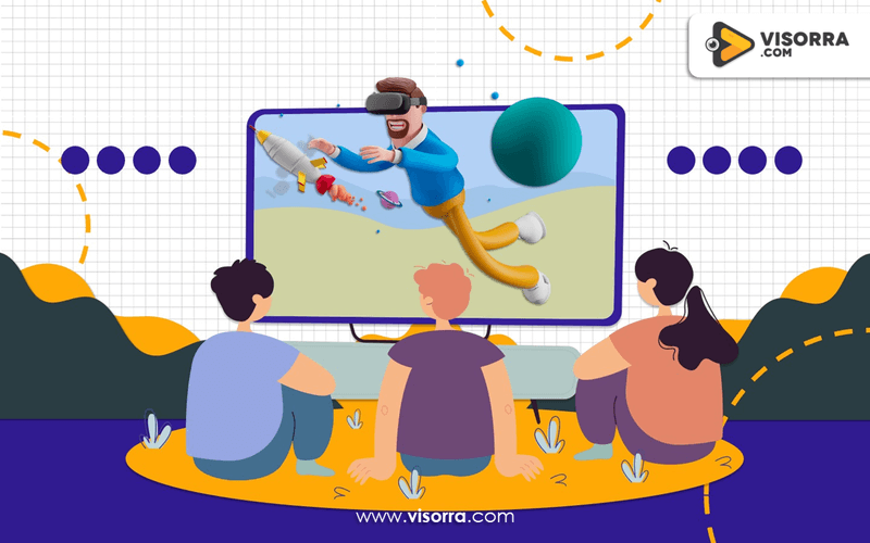 Jasa Video Iklan TV Berpengalaman di Indonesia