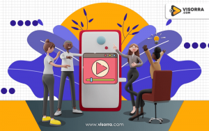 Jasa video iklan sosial media