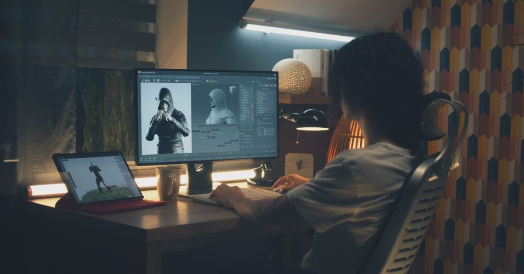 Jasa Pembuatan Animasi 3D & 2D Jakarta Selatan: Panduan Lengkap untuk Bisnis Modern