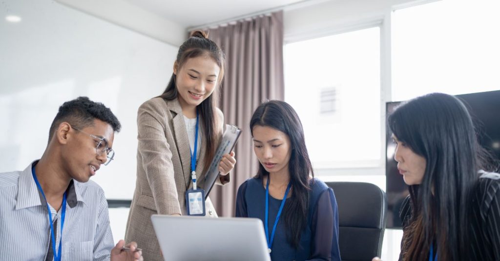 jasa pembuatan company profile jakarta utara