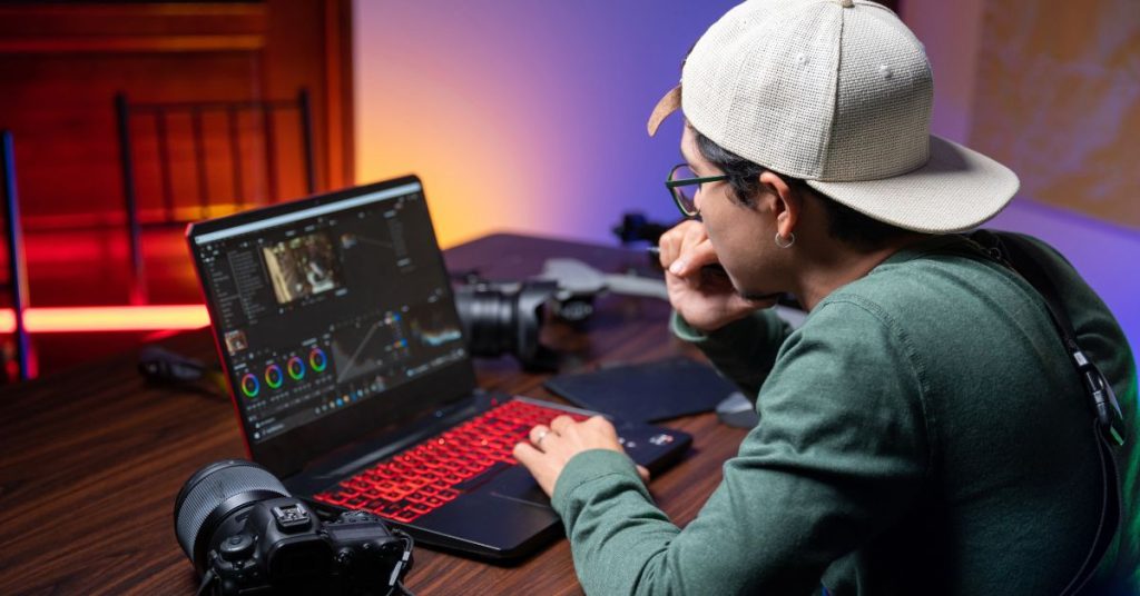 jasa pembuatan video produk & iklan promosi jakarta timur