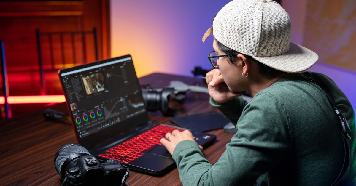 jasa pembuatan video produk & iklan promosi jakarta timur