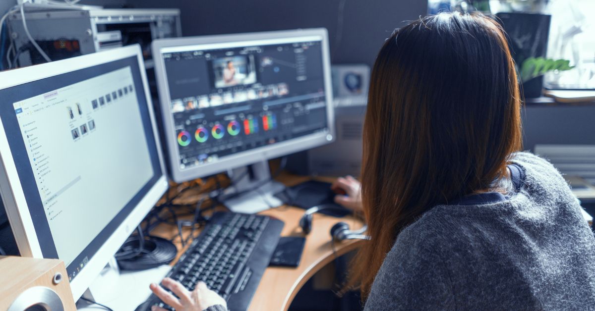 jasa pembuatan video produk & iklan promosi jakarta utara