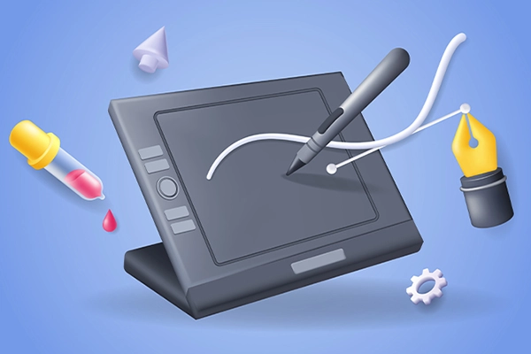 Video Animasi 2D & 3D