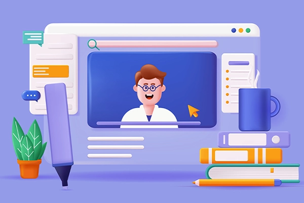 Video Company Profile