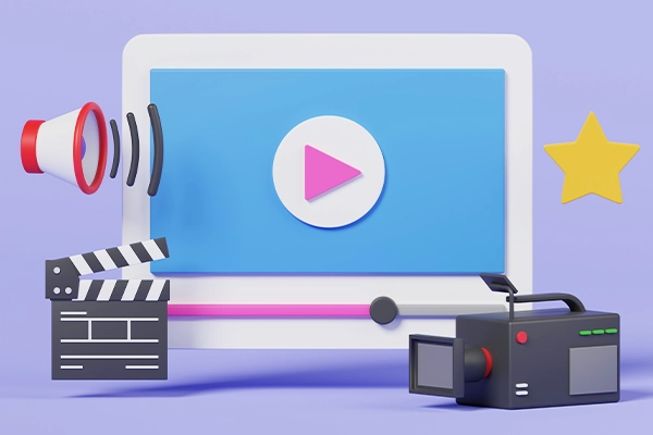 Dokumentasi Video Event