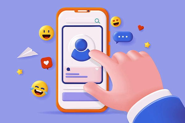 Video Konten Sosial Media (YouTube, Reels, Instagram, Facebook, dan lainnya)