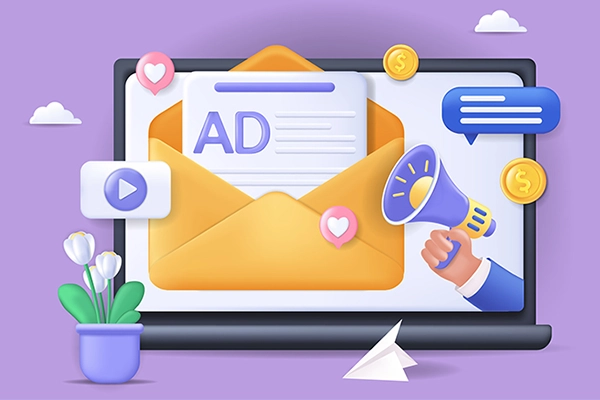 Video Promosi & Video Iklan TV