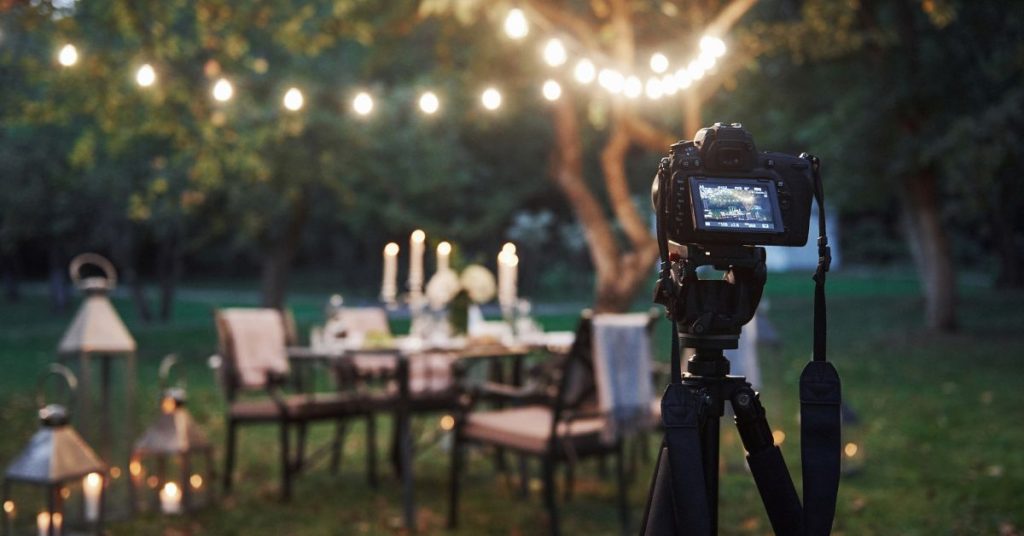 Jasa Pembuatan Dokumentasi Video Event 7 Hari Kerja