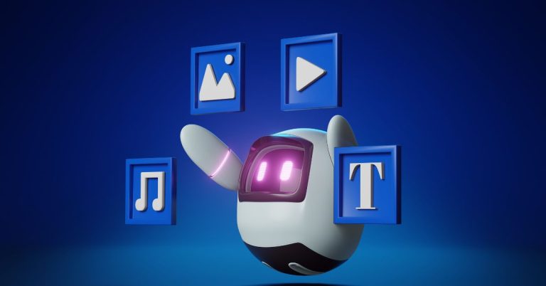 Jasa Pembuatan Video AI Hanya 5 Hari Kerja