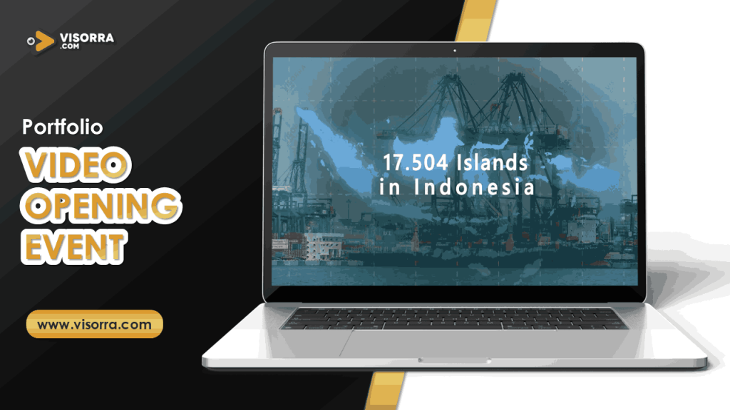 Video Opening Event Kemenkomarves