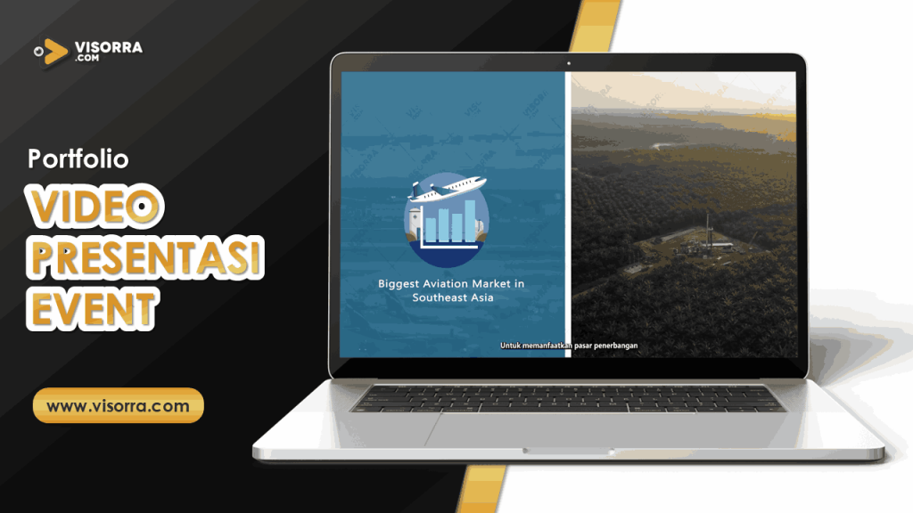 Video Presentasi Event Kemenkomarves