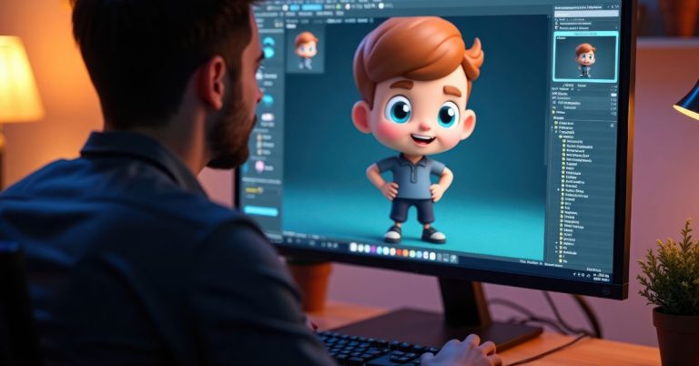 7 Faktor Utama Penentu Harga Jasa Animasi 3D Arsitektur (2026)