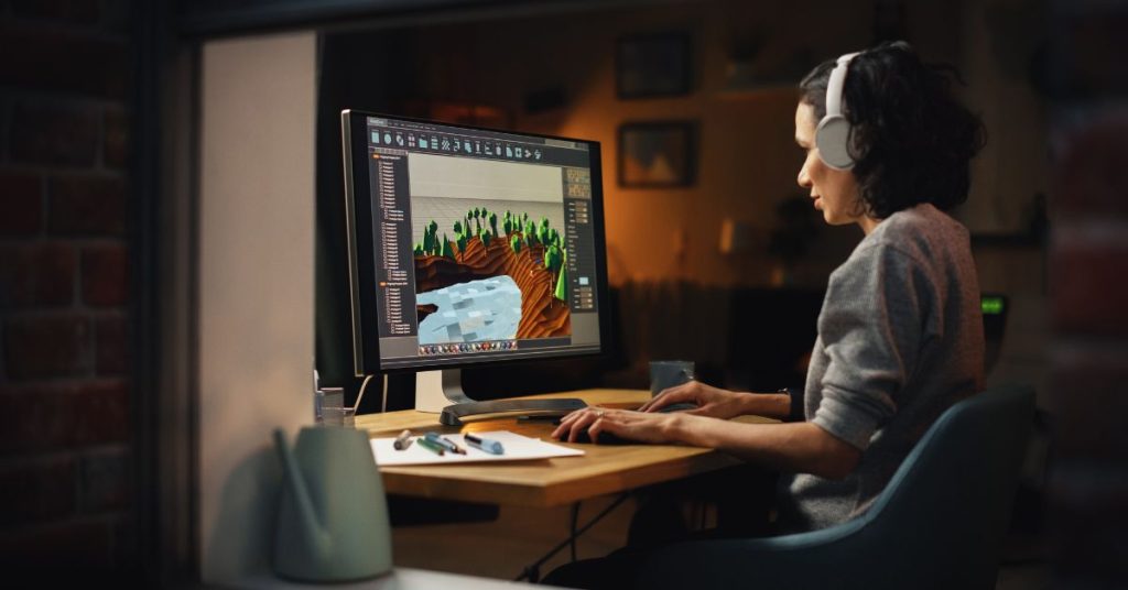 10 Tips Komunikasi dengan Jasa Pembuatan Video Animasi 3D